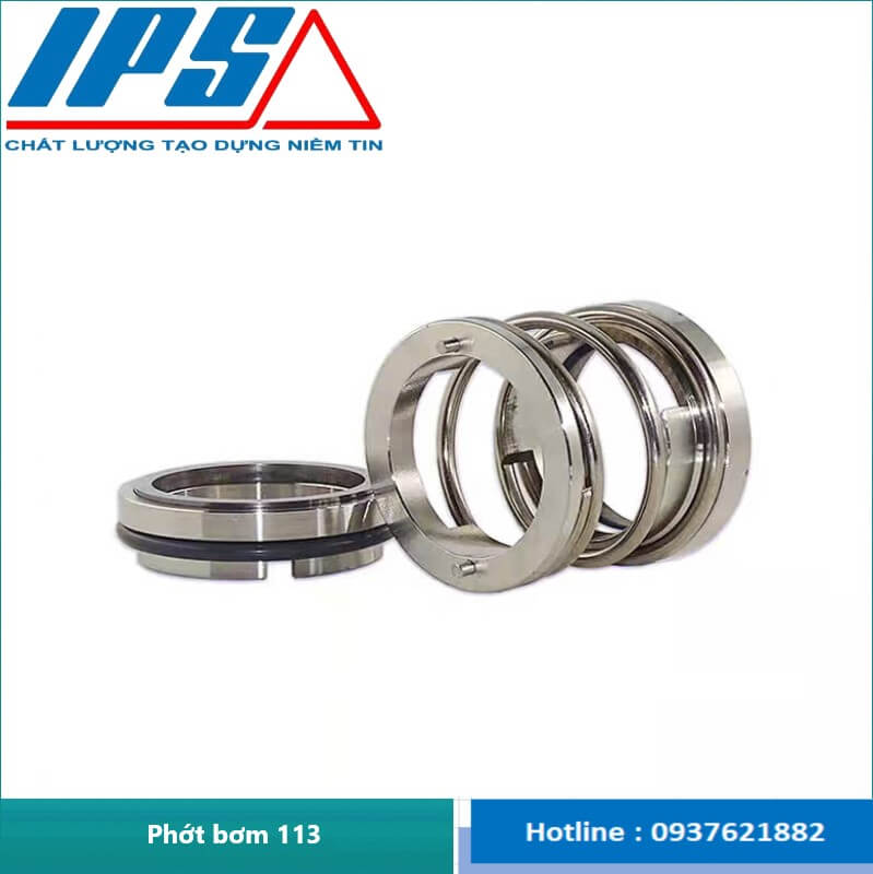 Phớt bơm 113-9(1)